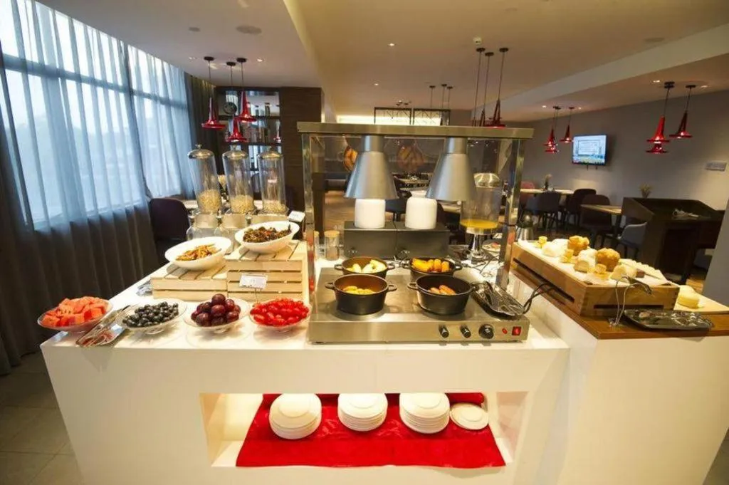 Borrman Hotel Nanning Beihu Bei Road Metro Station