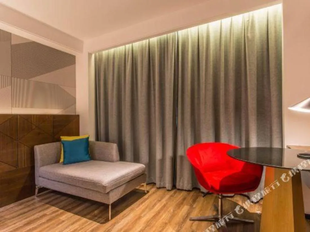 Borrman Hotel Nanning Beihu Bei Road Metro Station