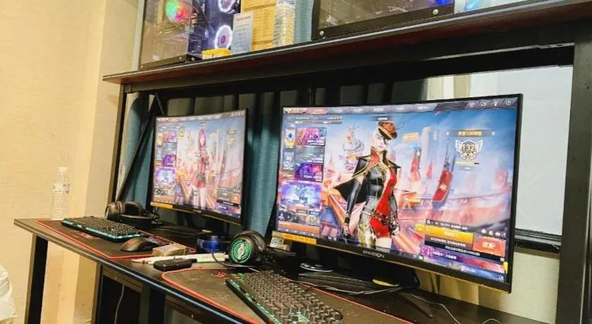 Borrman Hotel Nanning Beihu Bei Road Metro Station