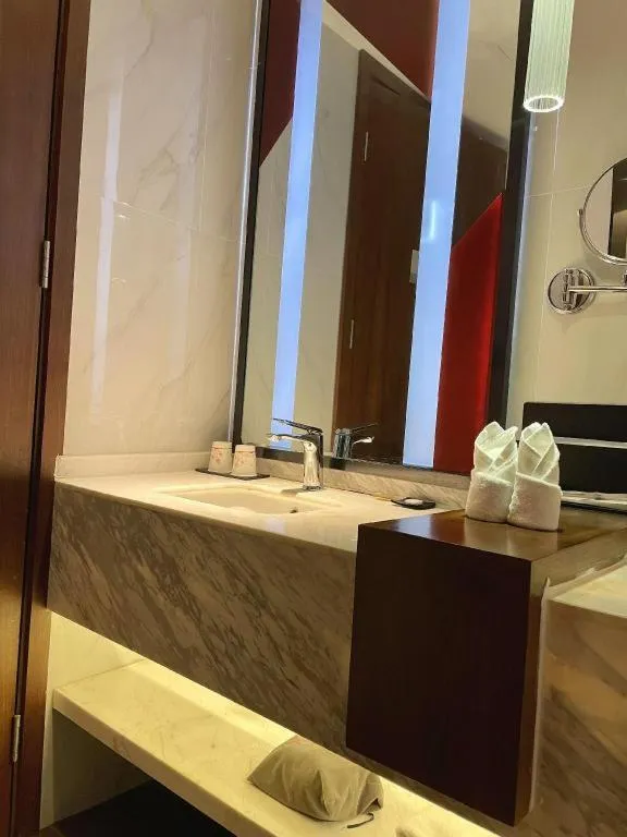 Borrman Hotel Nanning Beihu Bei Road Metro Station