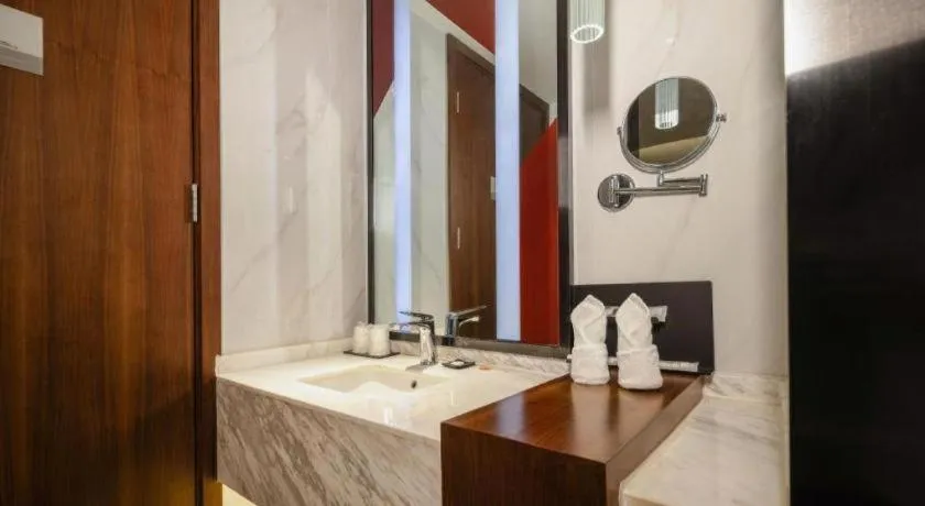 Borrman Hotel Nanning Beihu Bei Road Metro Station