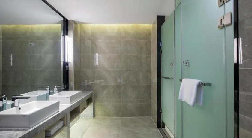 Echarm Hotel Guilin Zhongshan Zhong Road Liangjiang Sihu