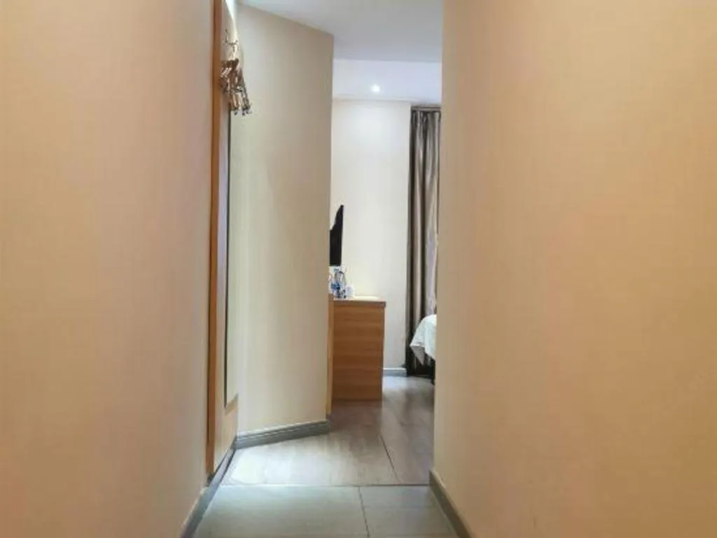 City Comfort Inn Guangzhou Dashi Metro Station Zoo Main Branch