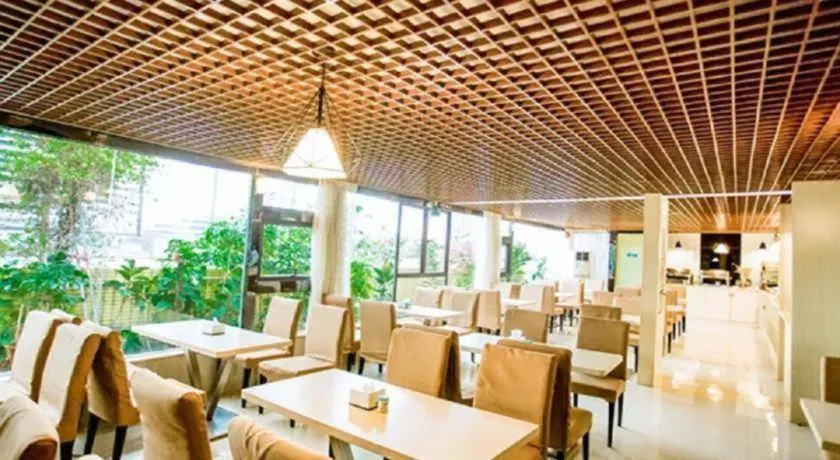 City Comfort Inn Guangzhou Dashi Metro Station Zoo Main Branch