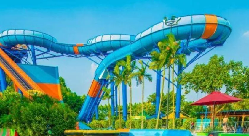 City Comfort Inn Guangzhou Dashi Metro Station Zoo Main Branch