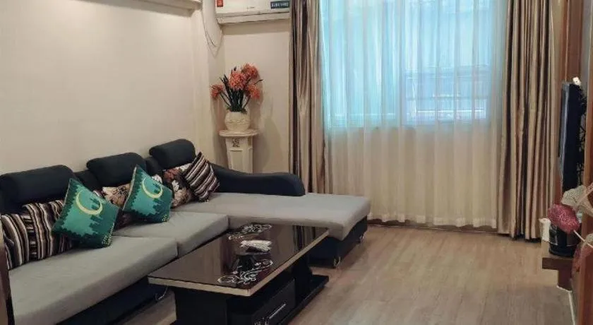 City Comfort Inn Guangzhou Dashi Metro Station Zoo Main Branch