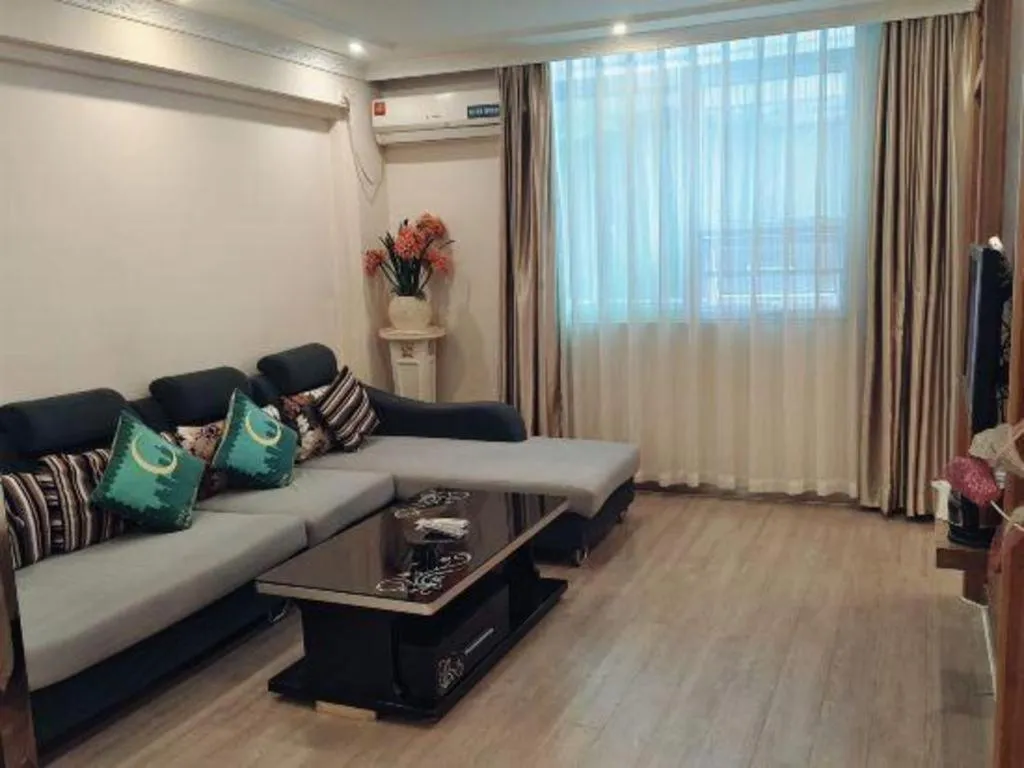 City Comfort Inn Guangzhou Dashi Metro Station Zoo Main Branch