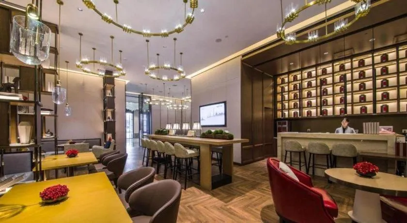 Echeng Hotel Changsha Evening News