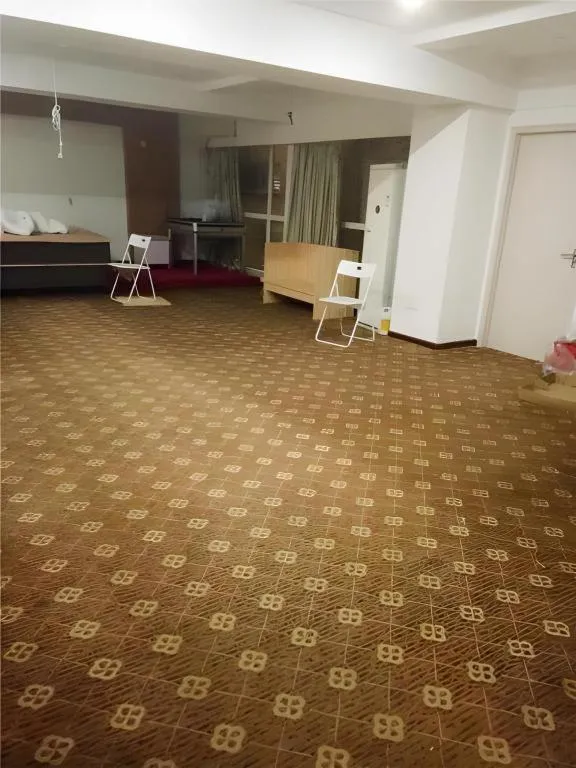 Jtour Inn Wuhan Hankou Railway East Plaza