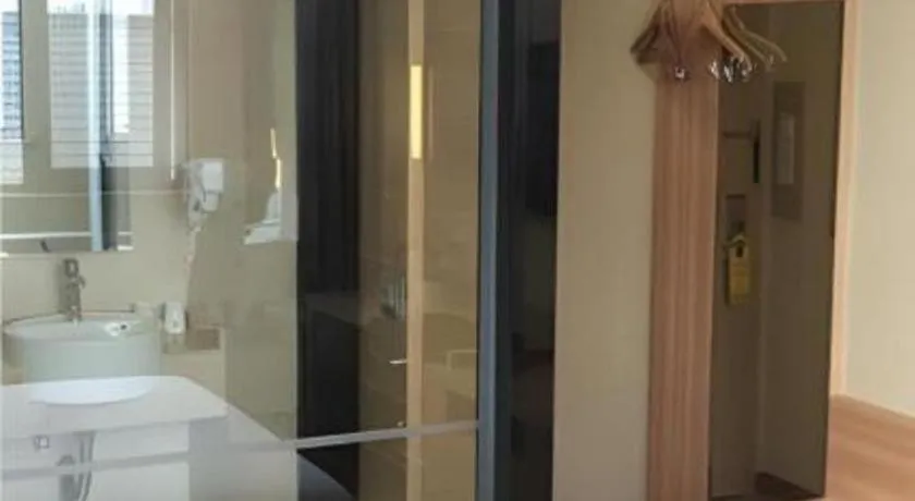 City Comfort Inn Shanghai International Tourism Resort Disney