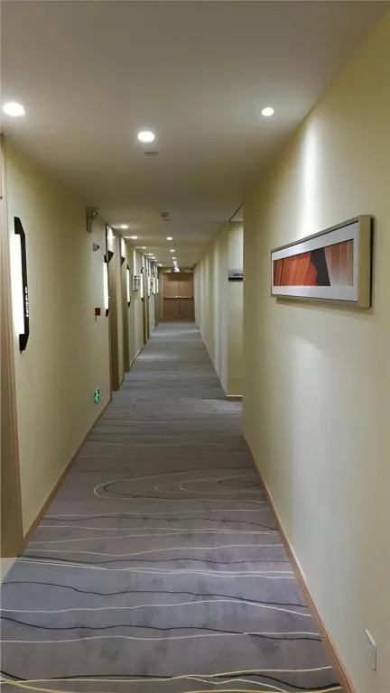 City Comfort Inn Shanghai International Tourism Resort Disney