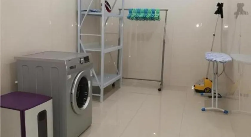 City Comfort Inn Shanghai International Tourism Resort Disney