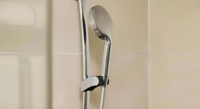 City Comfort Inn Wuhan Dongwu Avenue Light Rail Station