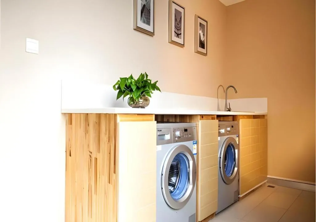 City Comfort Inn Wuhan Dongwu Avenue Light Rail Station