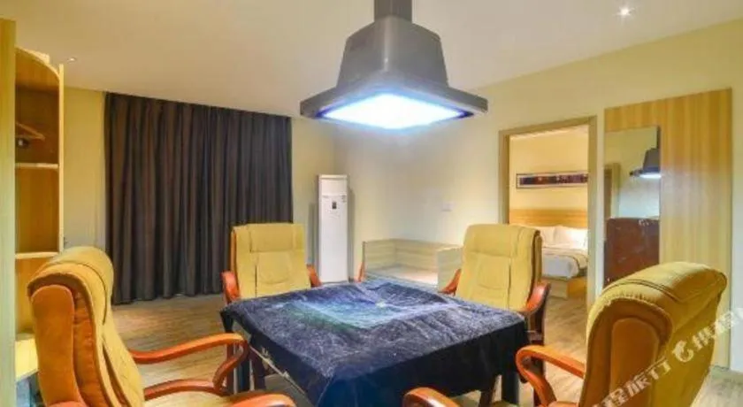 City Comfort Inn Xiao'gan City Beijing Road