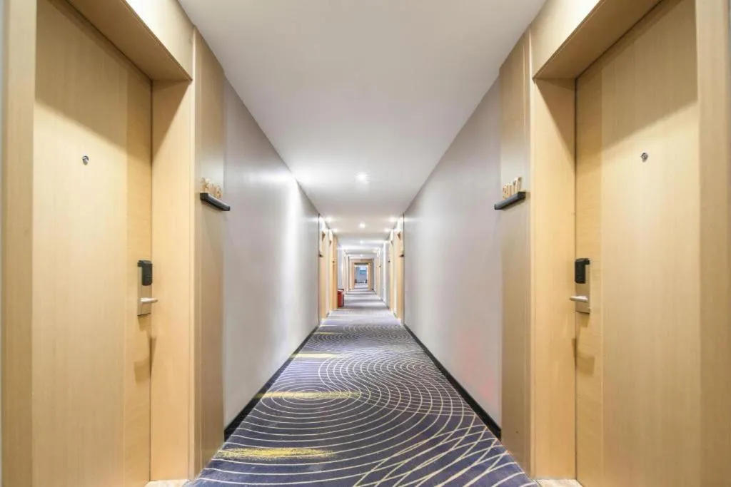 City Comfort Inn Xiao'gan City Beijing Road