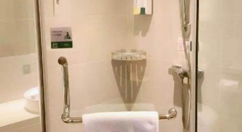 City Comfort Inn Xiao'gan City Beijing Road