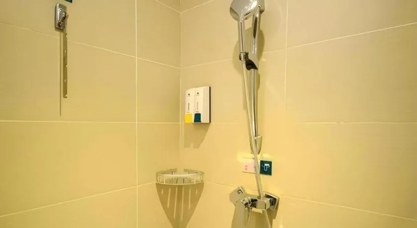 City Comfort Inn Xiao'gan City Beijing Road