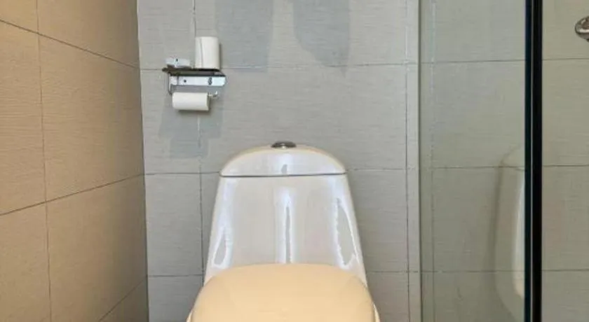 City Comfort Inn Xiao'gan City Beijing Road