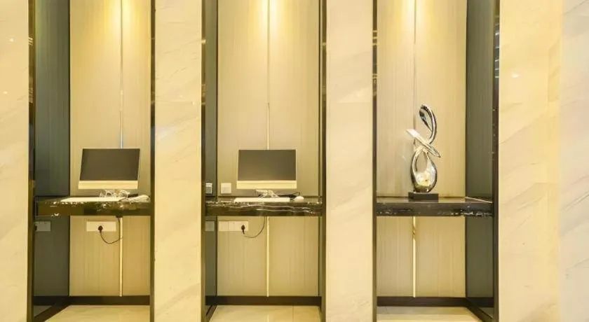 City Comfort Inn Xiao'gan City Beijing Road