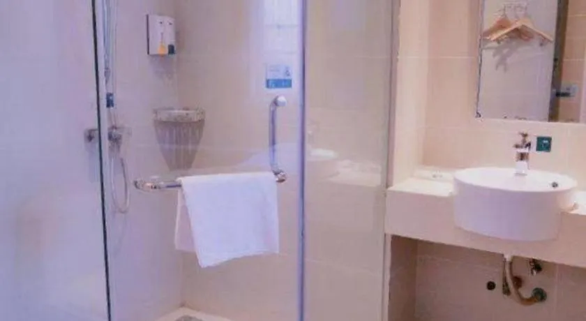 City Comfort Inn Xiao'gan City Beijing Road