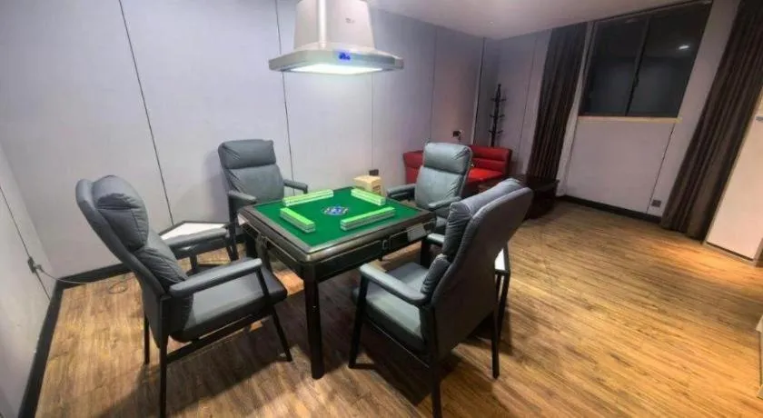 City Comfort Inn Xiao'gan City Beijing Road