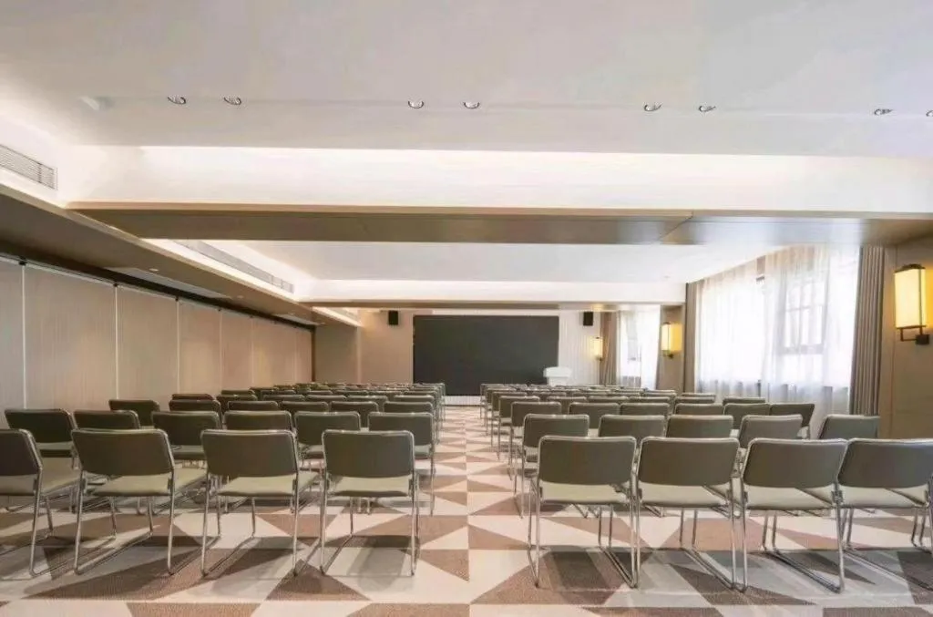 City Comfort Inn Xiao'gan City Beijing Road