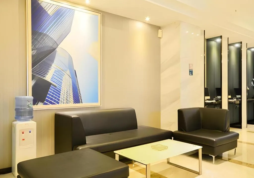 City Comfort Inn Xiao'gan City Beijing Road