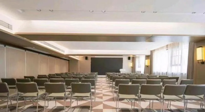 City Comfort Inn Xiao'gan City Beijing Road