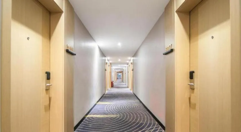 City Comfort Inn Xiao'gan City Beijing Road