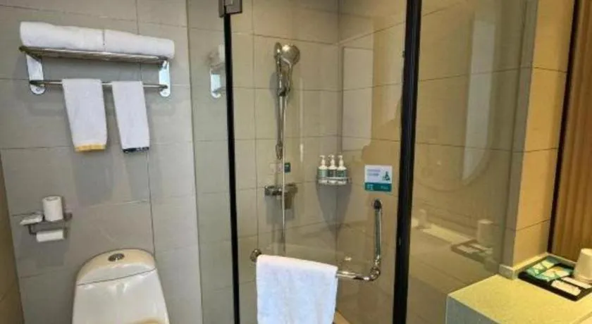City Comfort Inn Xiao'gan City Beijing Road