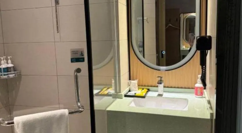 City Comfort Inn Xiao'gan City Beijing Road