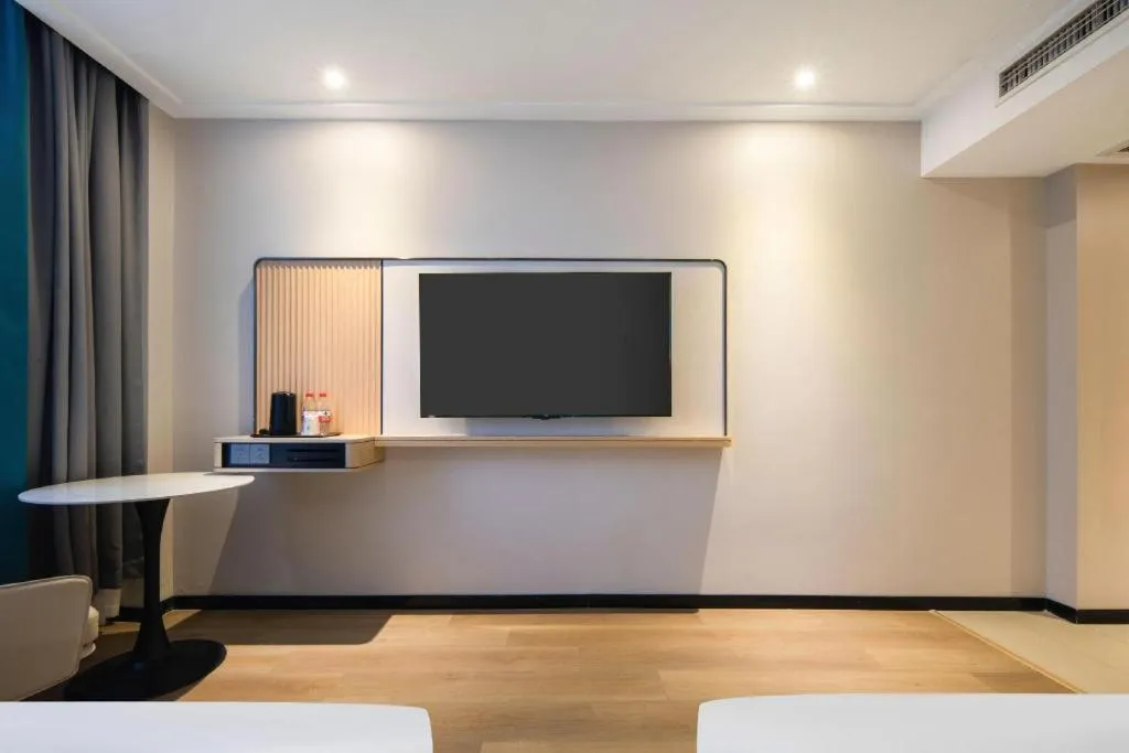 City Comfort Inn Xiao'gan City Beijing Road