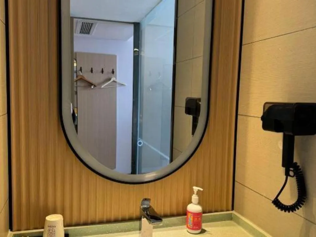 City Comfort Inn Xiao'gan City Beijing Road