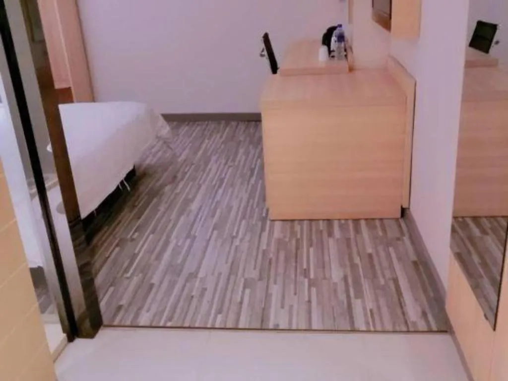 City Comfort Inn Xiao'gan City Beijing Road