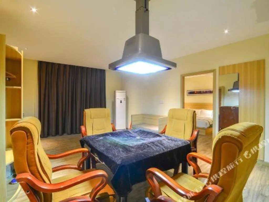 City Comfort Inn Xiao'gan City Beijing Road