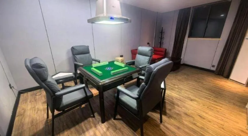 City Comfort Inn Xiao'gan City Beijing Road