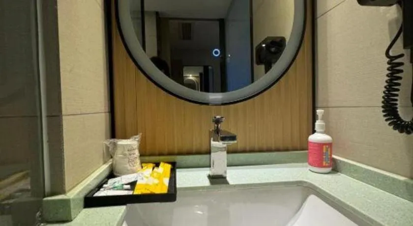 City Comfort Inn Xiao'gan City Beijing Road