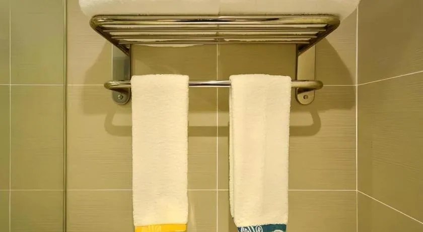 City Comfort Inn Xiao'gan City Beijing Road