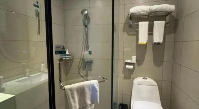 City Comfort Inn Xiao'gan City Beijing Road