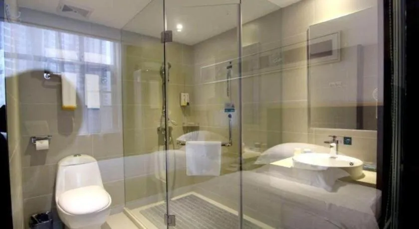 City Comfort Inn Xiao'gan City Beijing Road