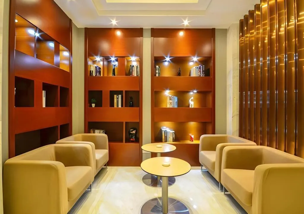 City Comfort Inn Xiao'gan City Beijing Road