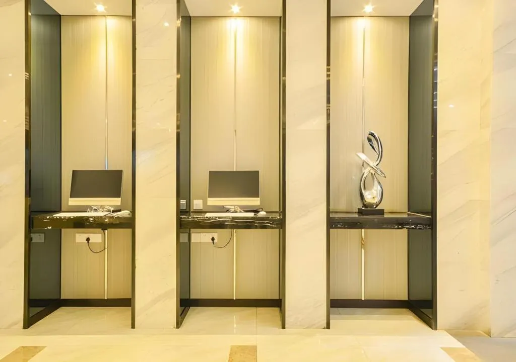 City Comfort Inn Xiao'gan City Beijing Road