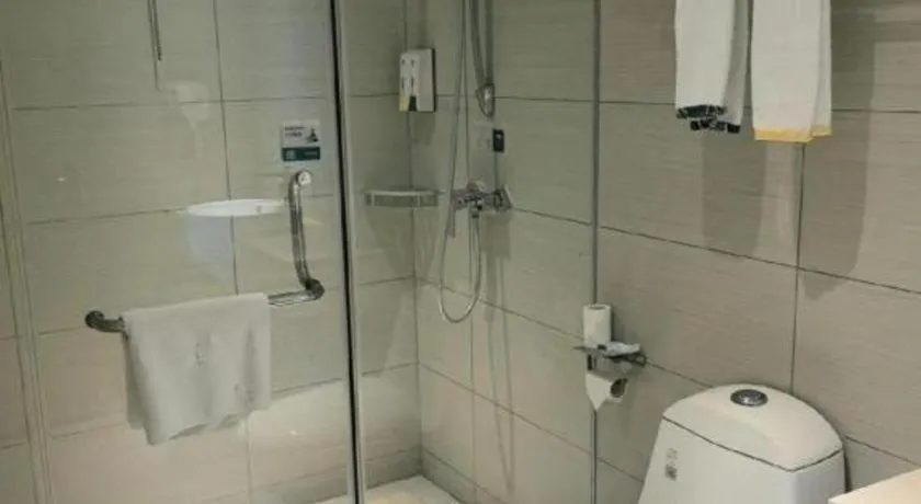 City Comfort Inn Xiao'gan City Beijing Road