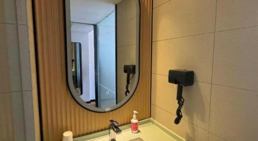 City Comfort Inn Xiao'gan City Beijing Road