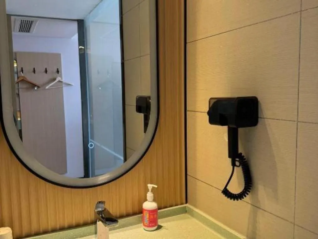 City Comfort Inn Xiao'gan City Beijing Road