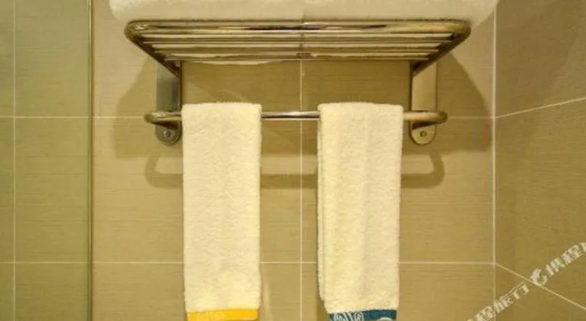 City Comfort Inn Xiao'gan City Beijing Road