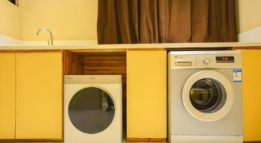 City Comfort Inn Xiao'gan City Beijing Road