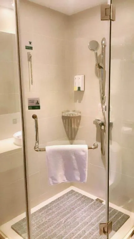 City Comfort Inn Xiao'gan City Beijing Road