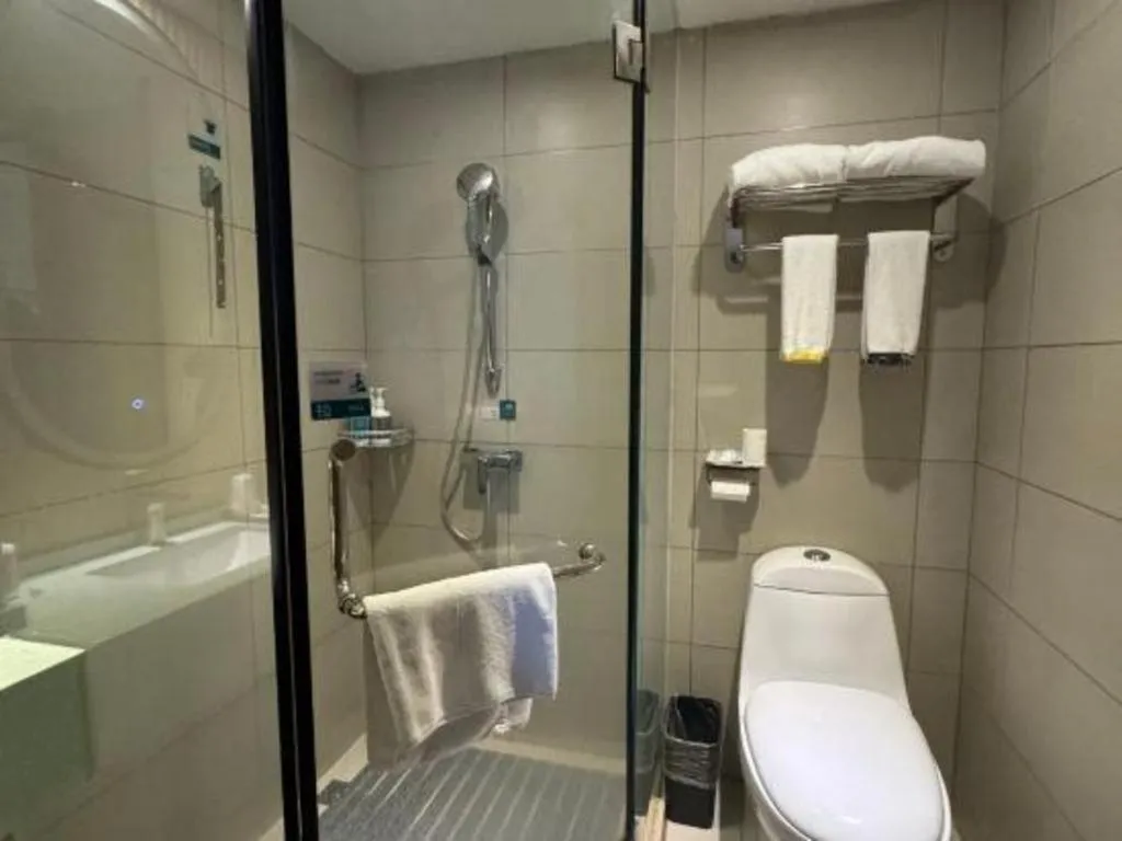 City Comfort Inn Xiao'gan City Beijing Road